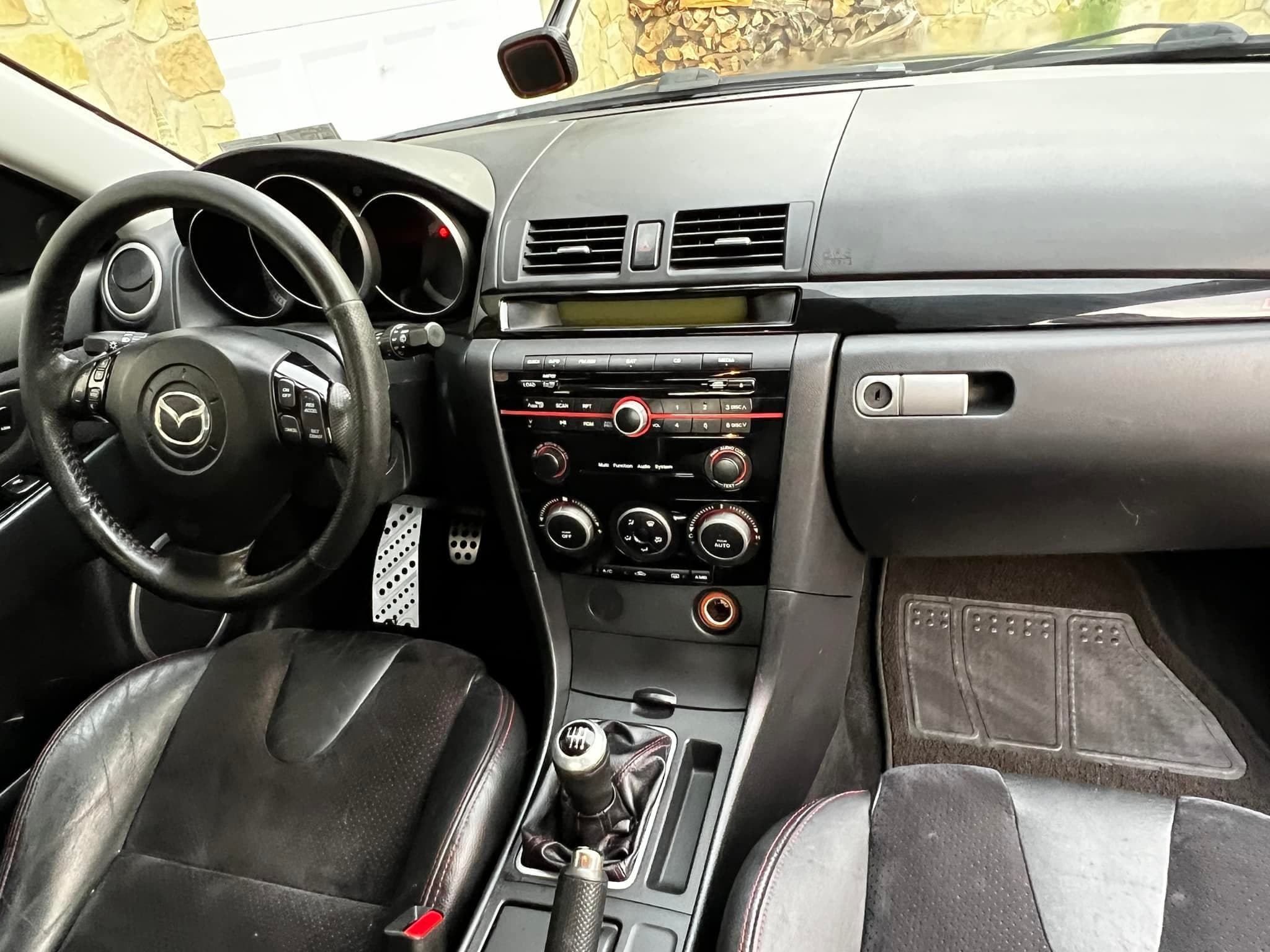 Phoenix, AZ — dashboard restoration — after
