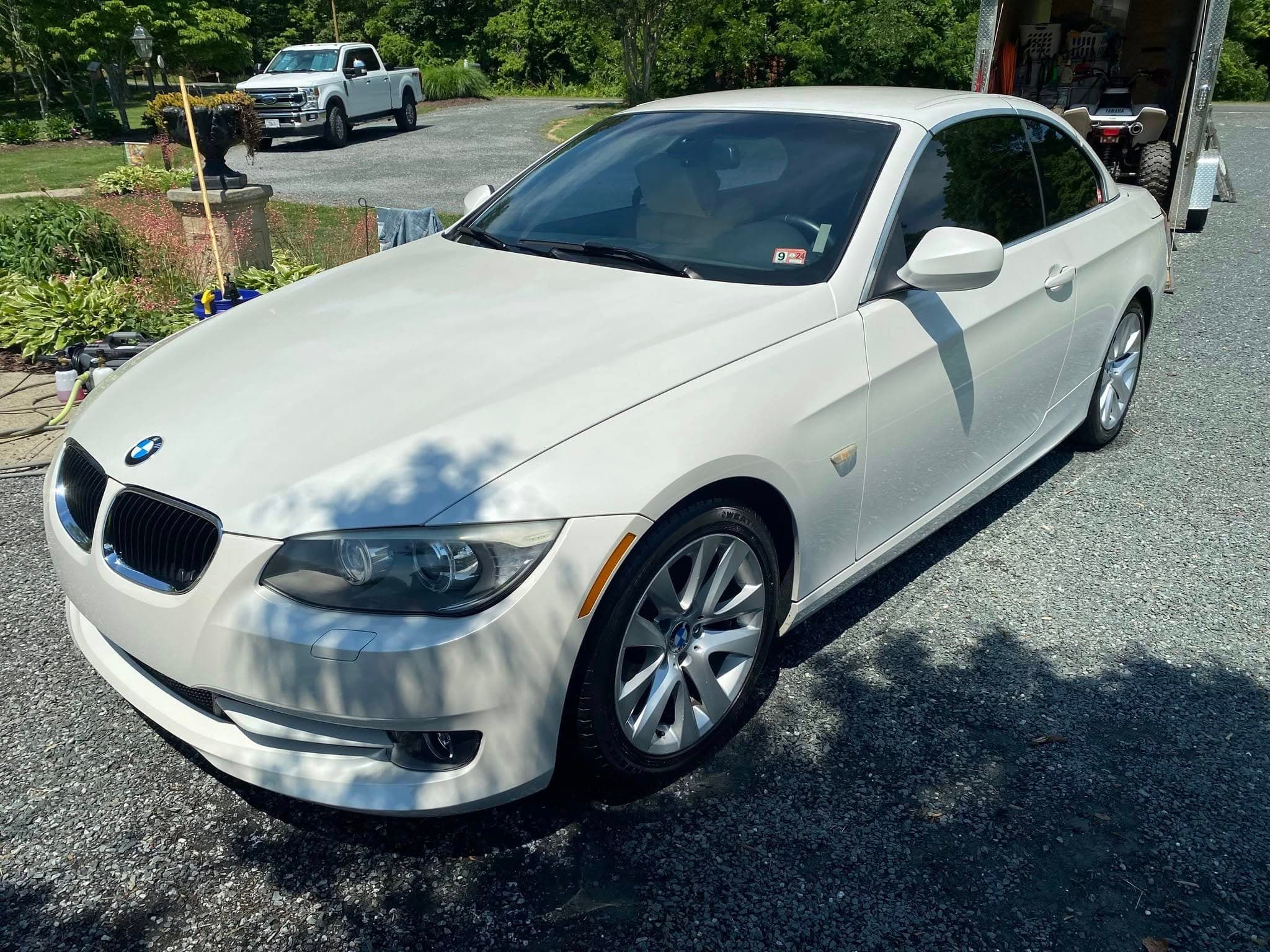 How Long Does Ceramic Coating Last? A Realistic Durability Guide