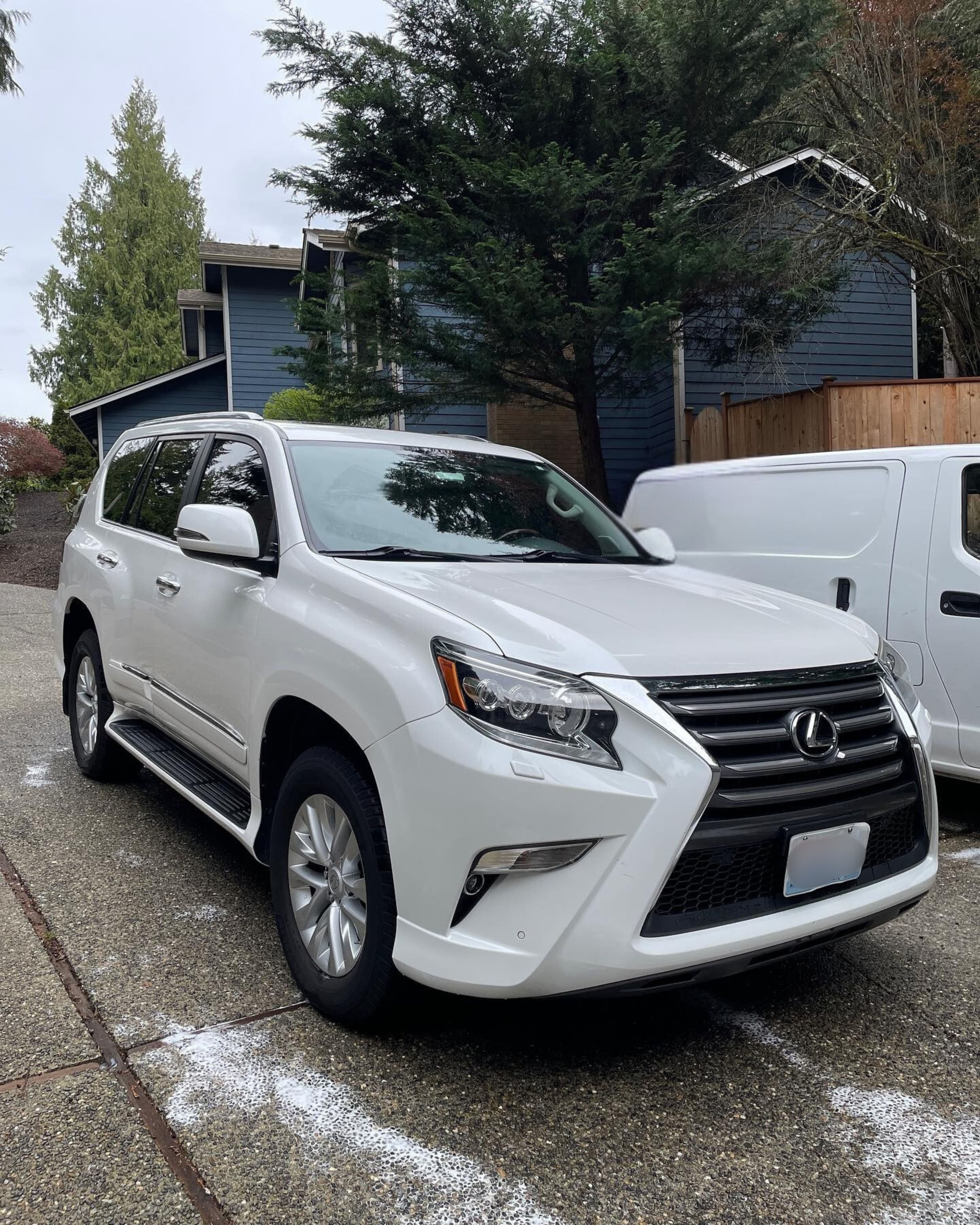 Paint Correction Before Ceramic Coating: What Proper Prep Actually Includes