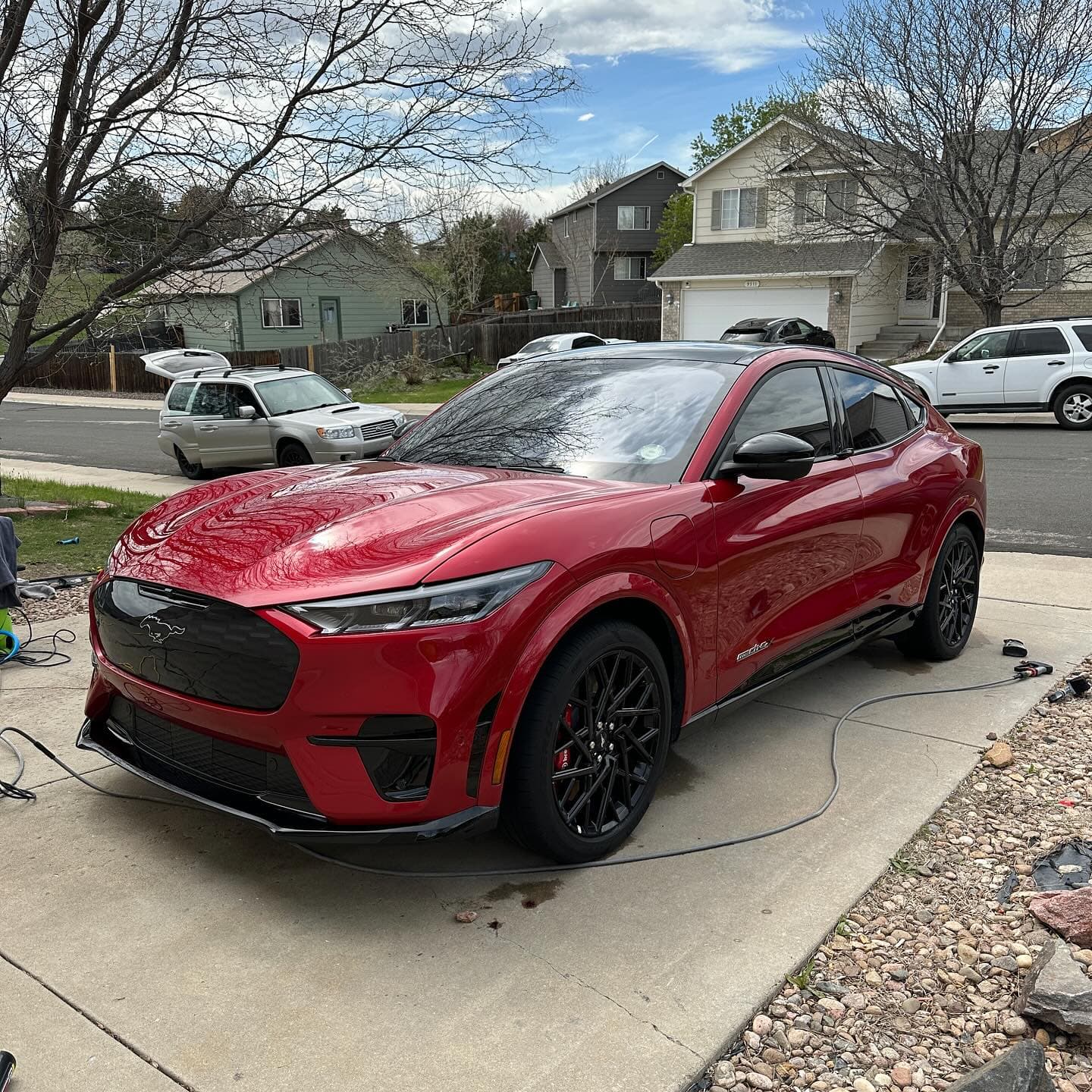 Wax vs. Synthetic Sealant: Which Paint Protection Is Right for Daily Drivers?