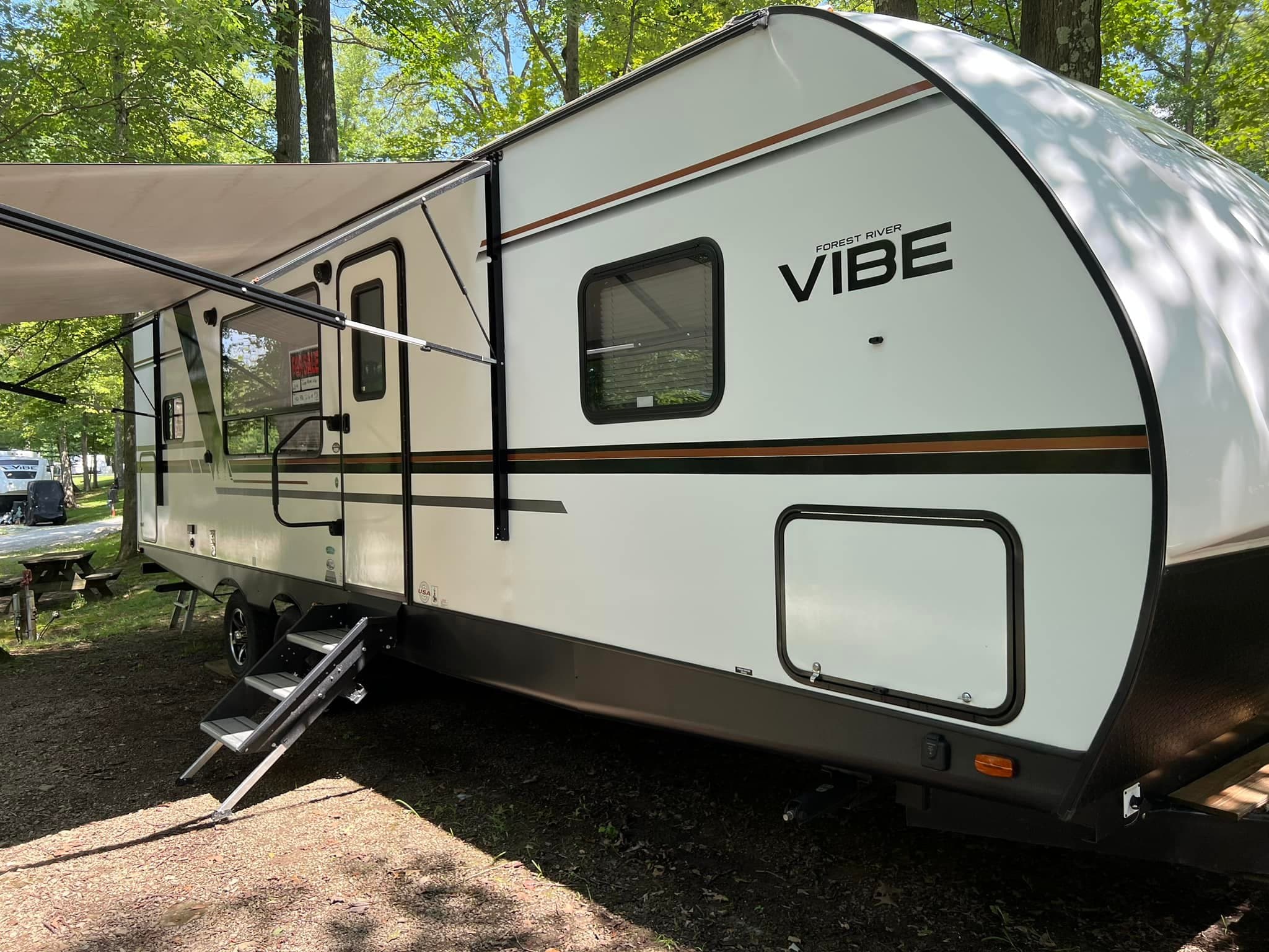 RV Detailing