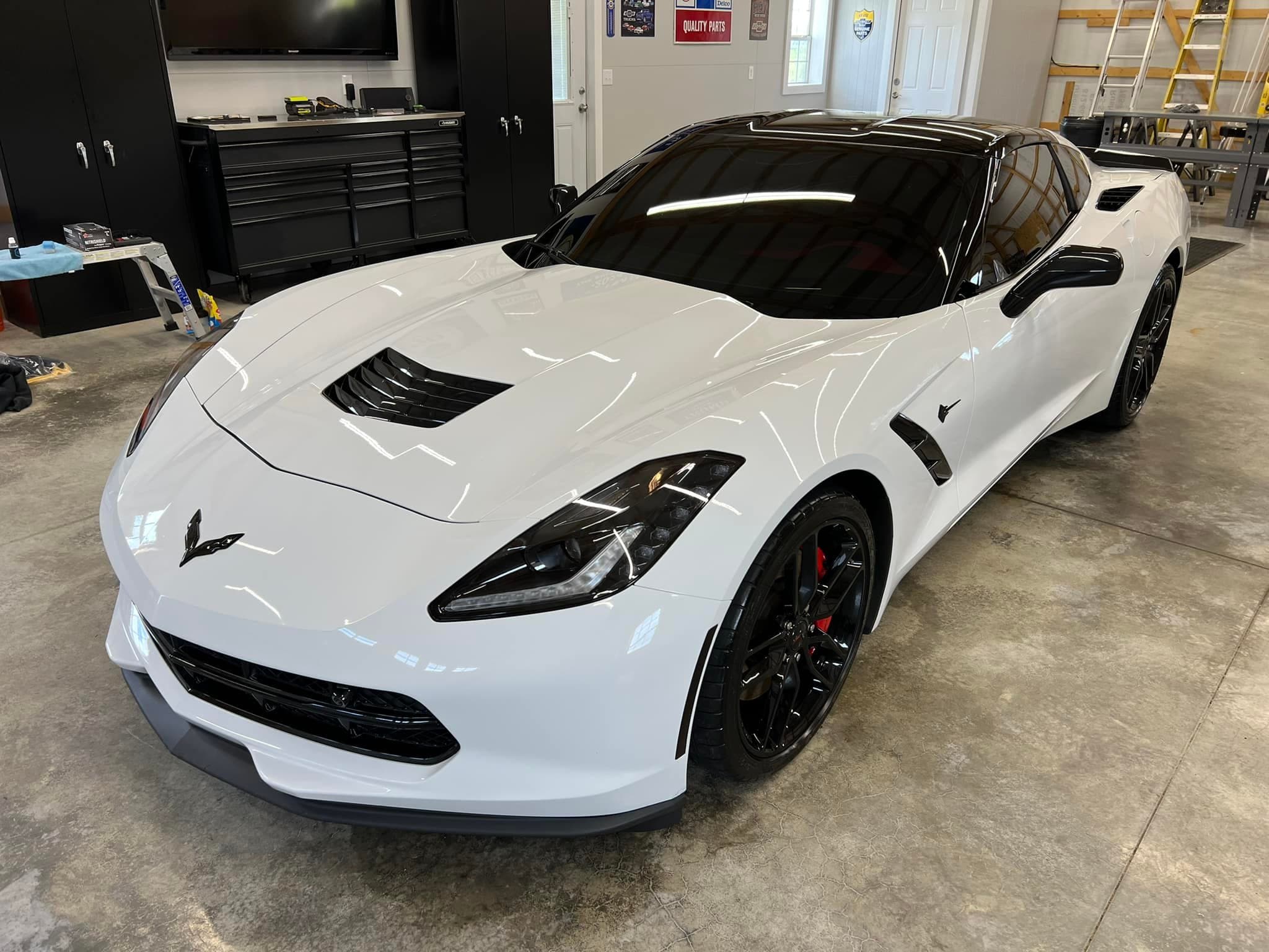Ceramic Coating Mistakes That Wreck the Finish