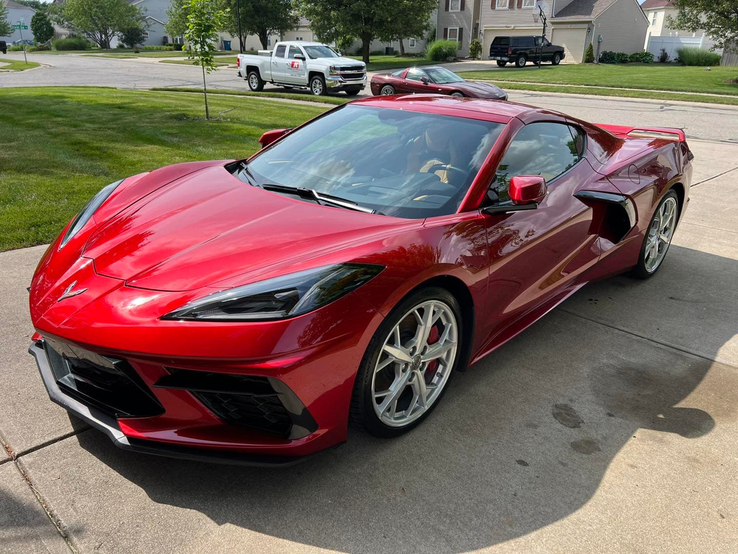 Ceramic Coating Maintenance: How to Wash a Coated Car