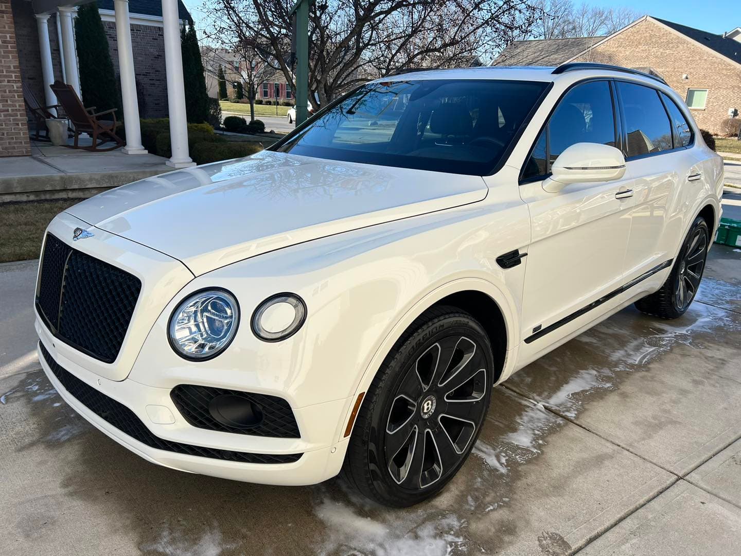 Seattle Car Care: Beat the Rainy Climate