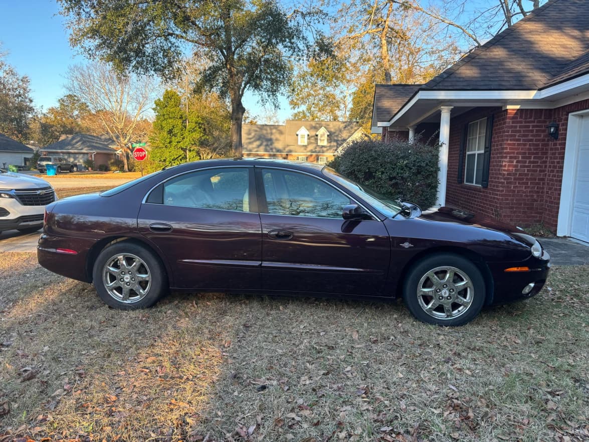 Dark finish — swirl reduction after