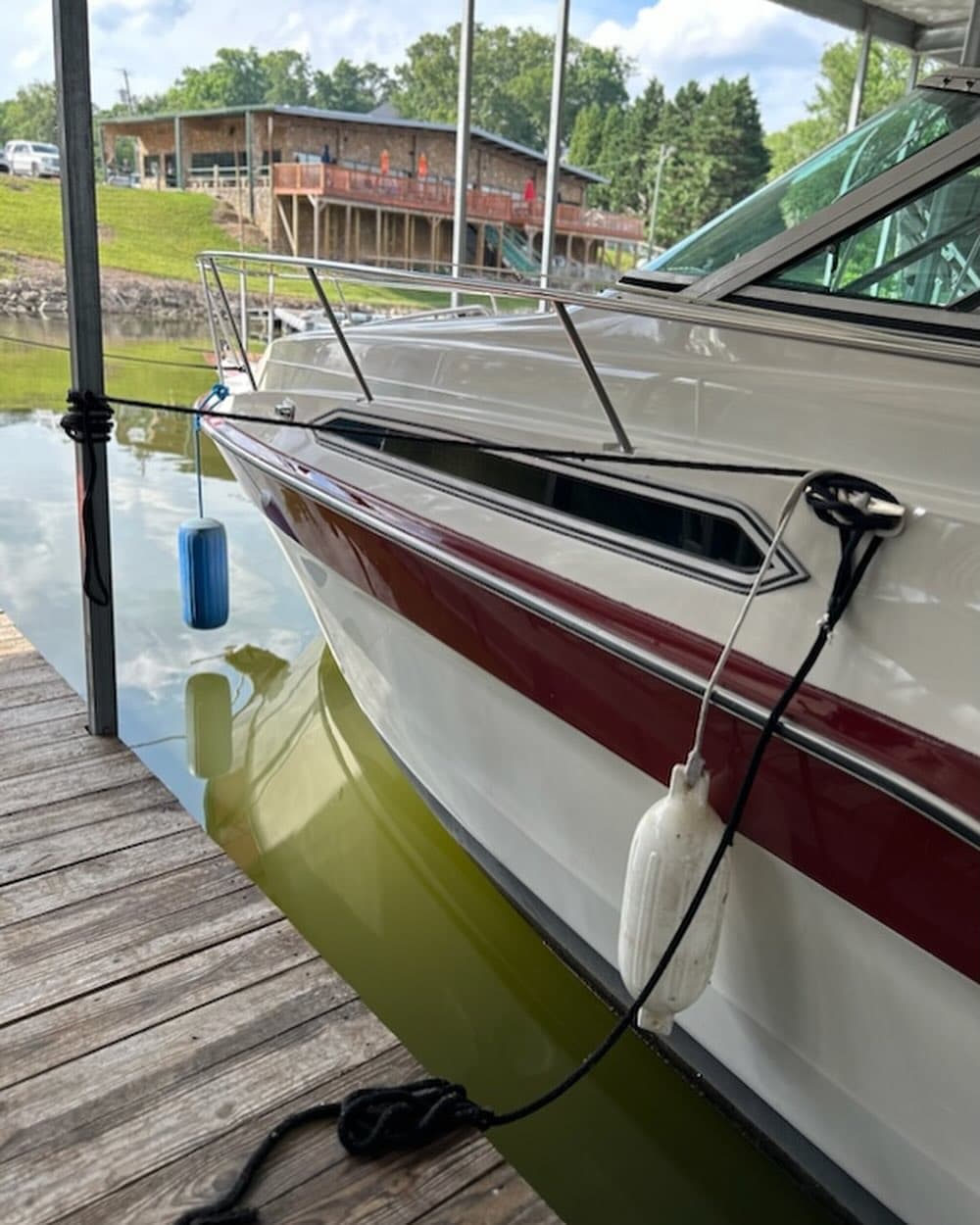 Boat Ceramic Coating vs Wax: What Actually Protects?
