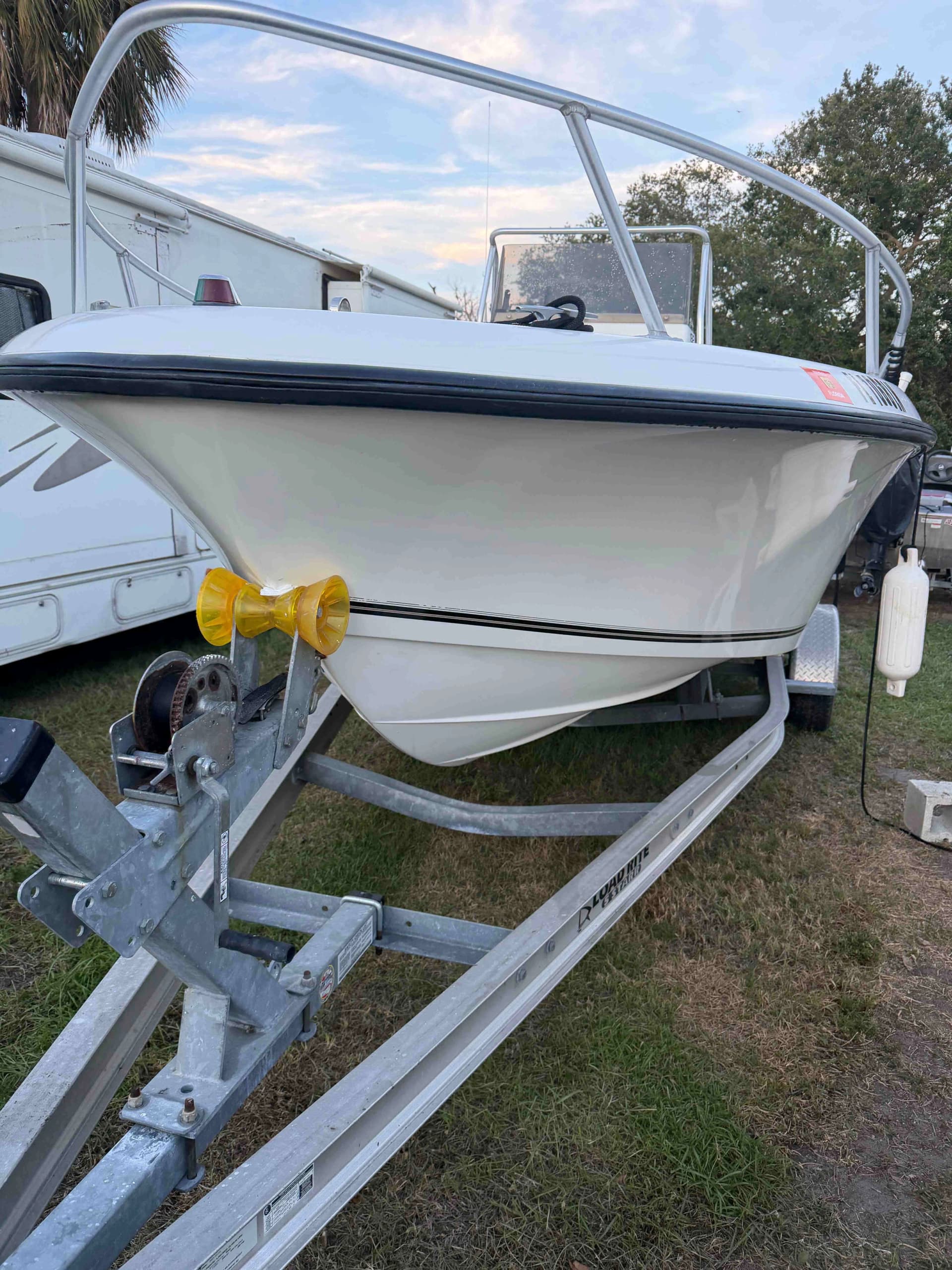 How to Trailer a Boat Step by Step (Load, Tow, Launch)