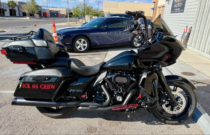 Motorcycle Ceramic Coating: Worth It for Your Bike?