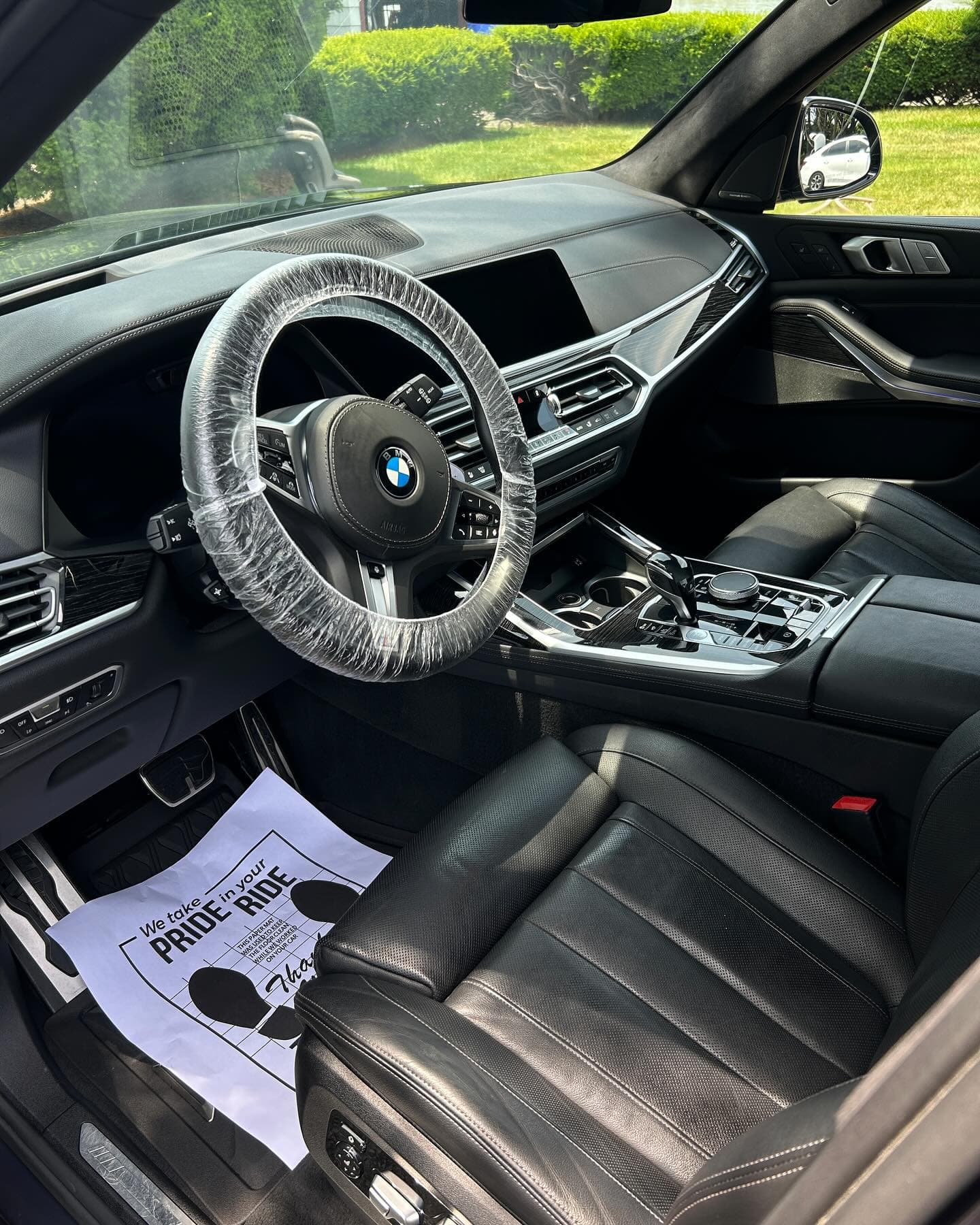 DIY vs Professional Interior Detailing: What You're Missing