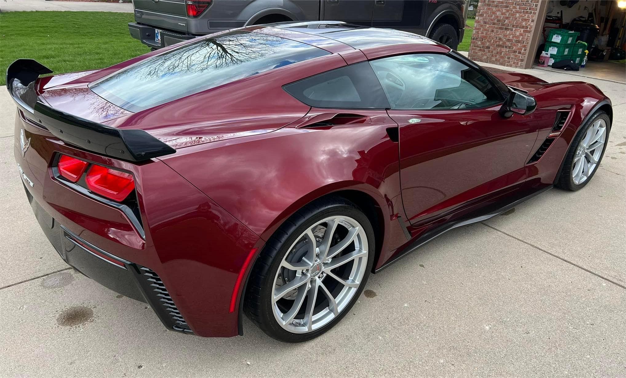 How Long Does Car Wax Last? Durability by Product Type