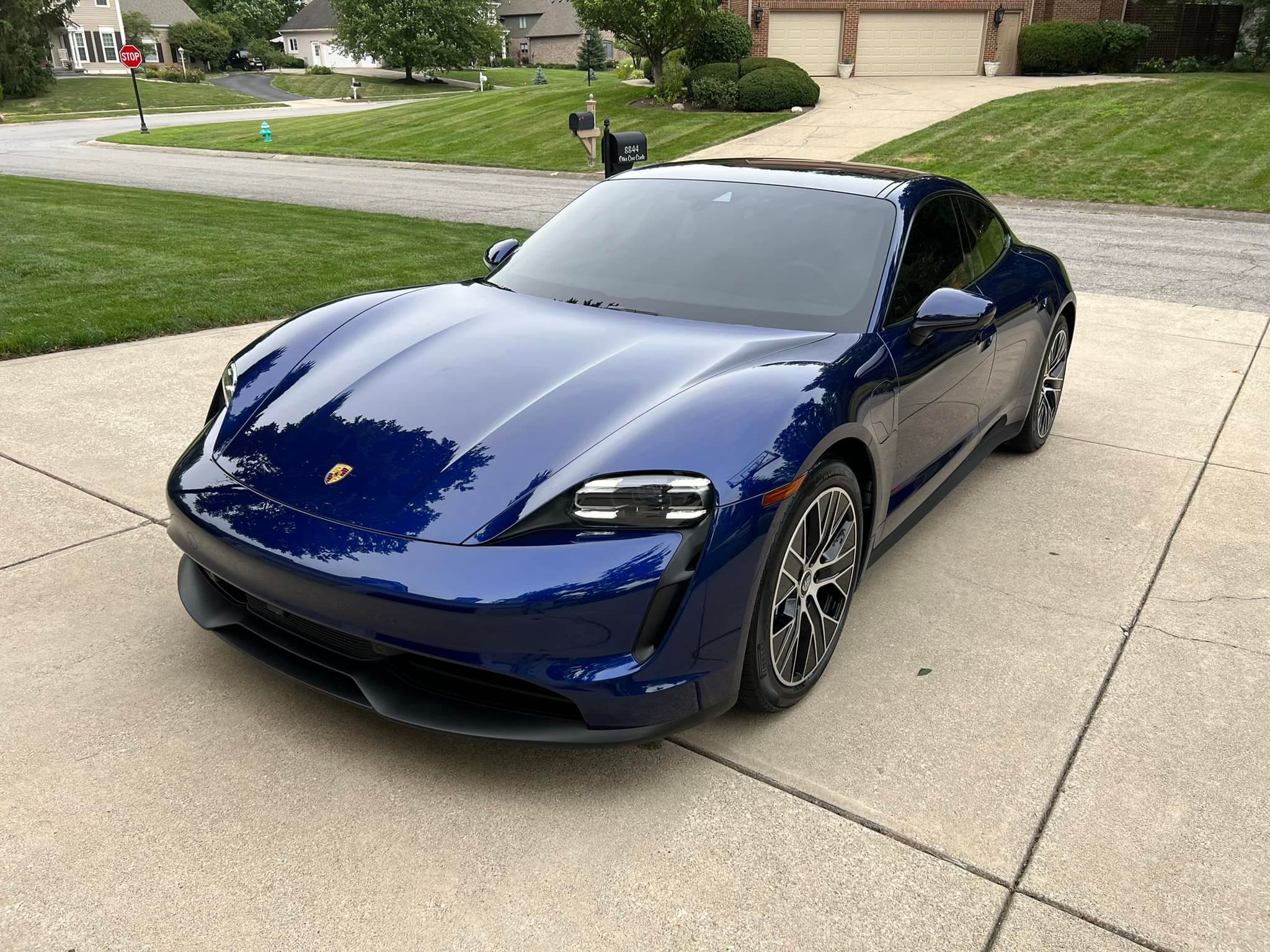 Paint Correction