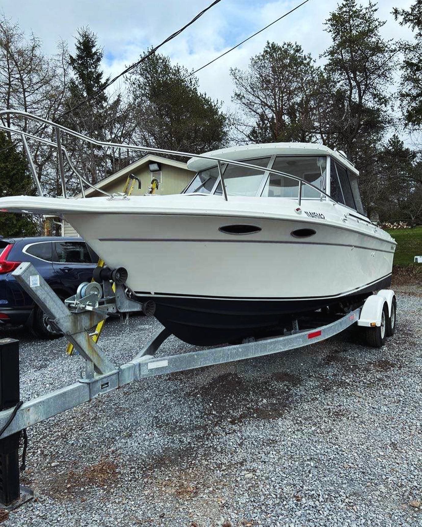 How to Clean Boat Upholstery and Marine Vinyl