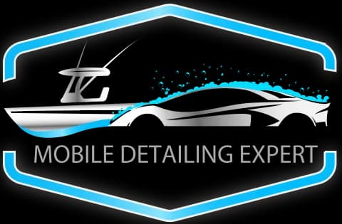Mobile Detailing Expert logo