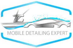Mobile Detailing Expert logo